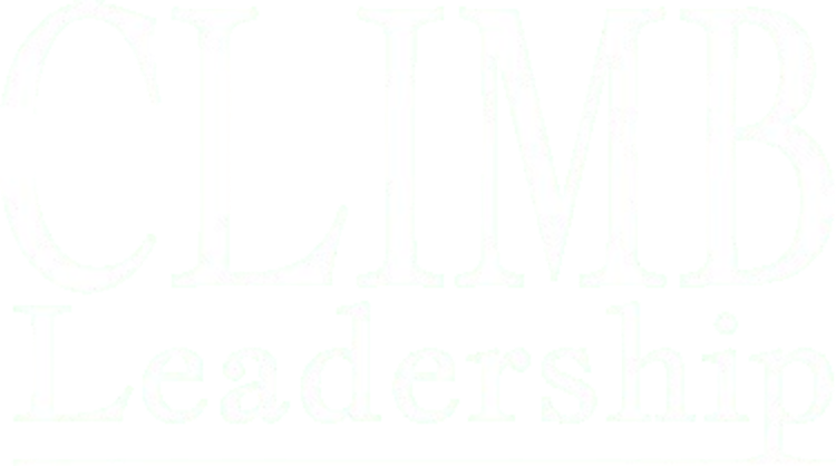 CLIMB Leadership